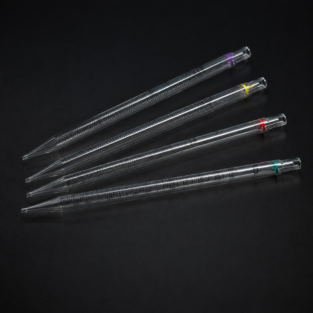 Serological Pipettes