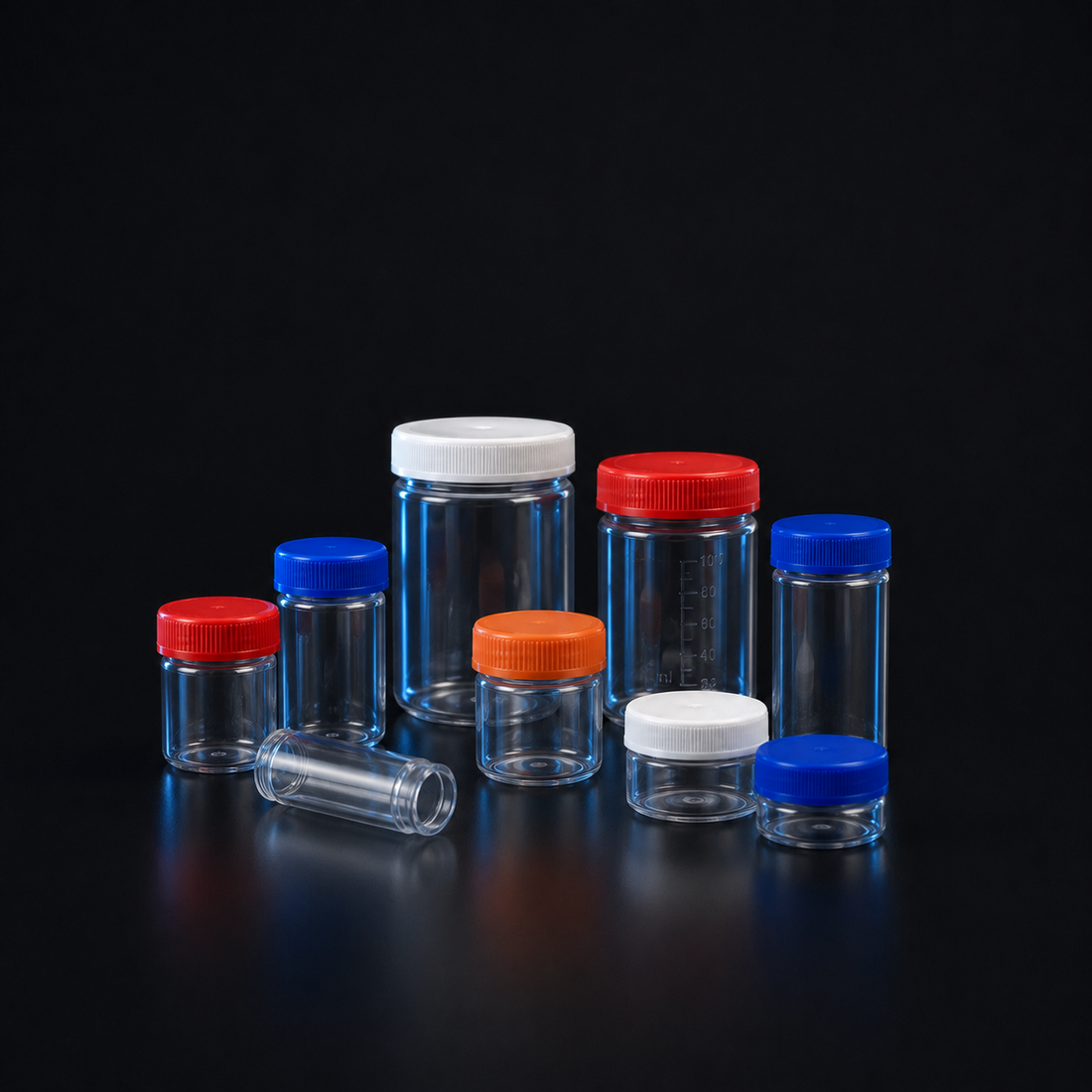 Sampling Containers