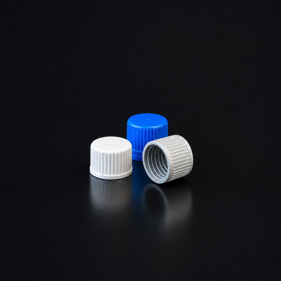 Screw Caps