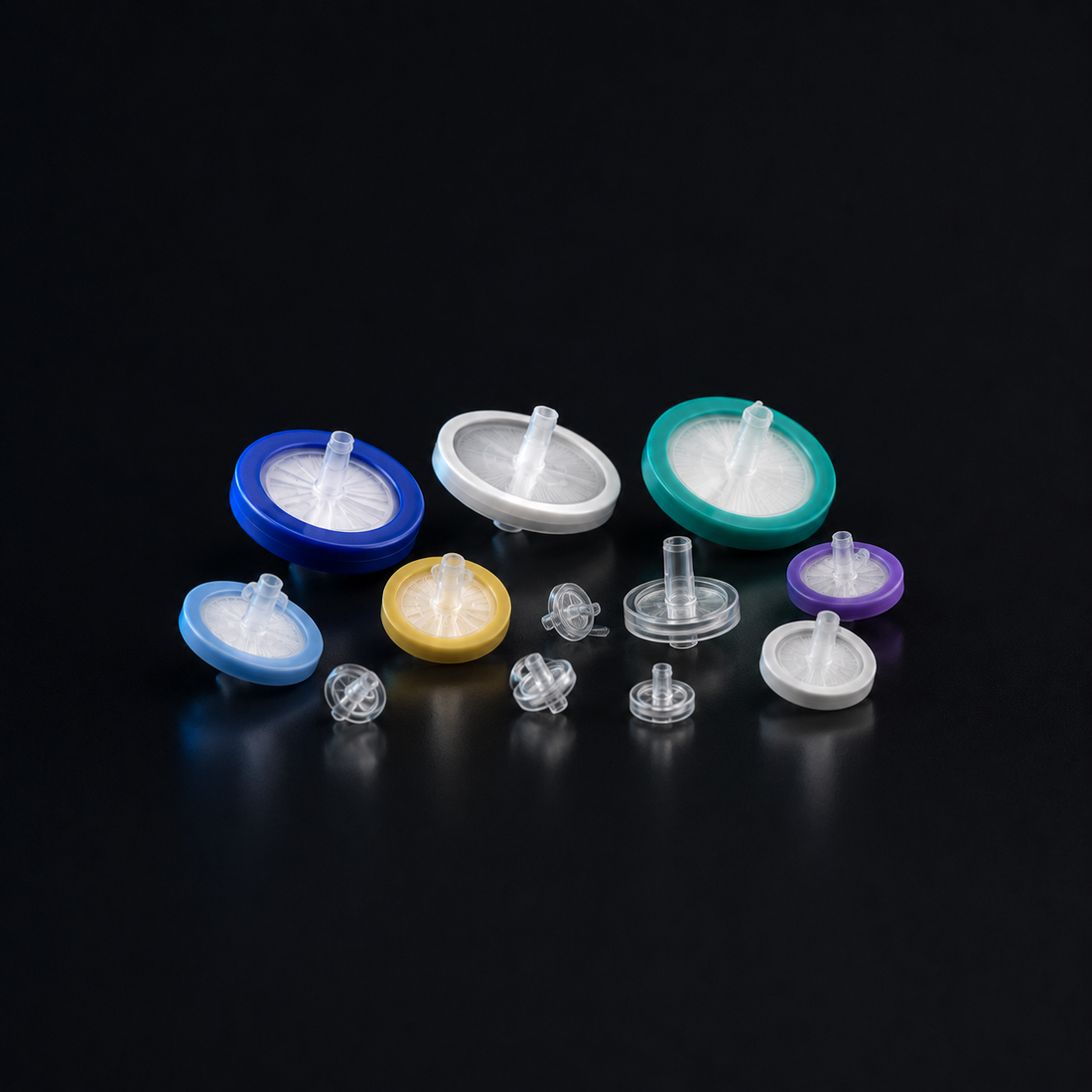 Syringe Filters