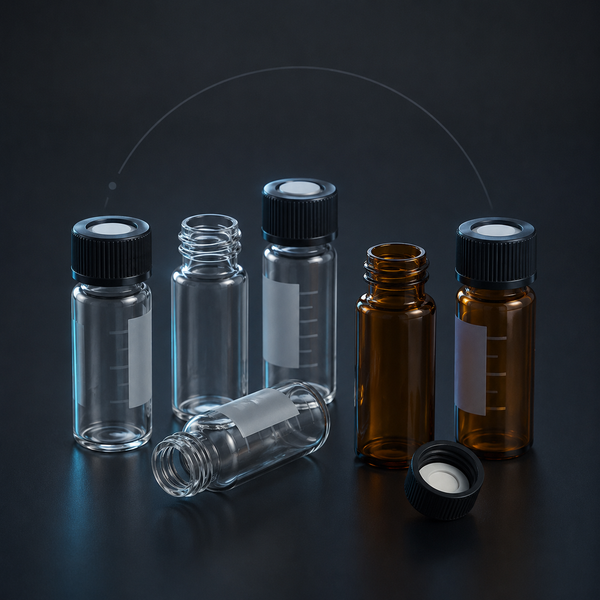 Vials