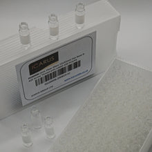 2 mL 9-425 Glass Screw Vials