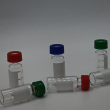 2 mL 9-425 Glass Screw Vials