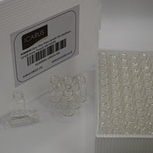 3 mL 9-425 Glass Sample Vials