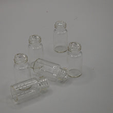 3 mL 9-425 Glass Sample Vials