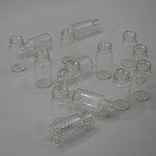 3 mL 9-425 Glass Sample Vials