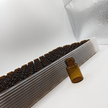 18-400 Glass Sample Vials