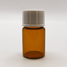 18-400 Glass Sample Vials