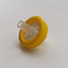 Economy Nylon Membrane Non-Sterile Syringe Filters
