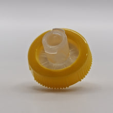 Economy Nylon Membrane Non-Sterile Syringe Filters