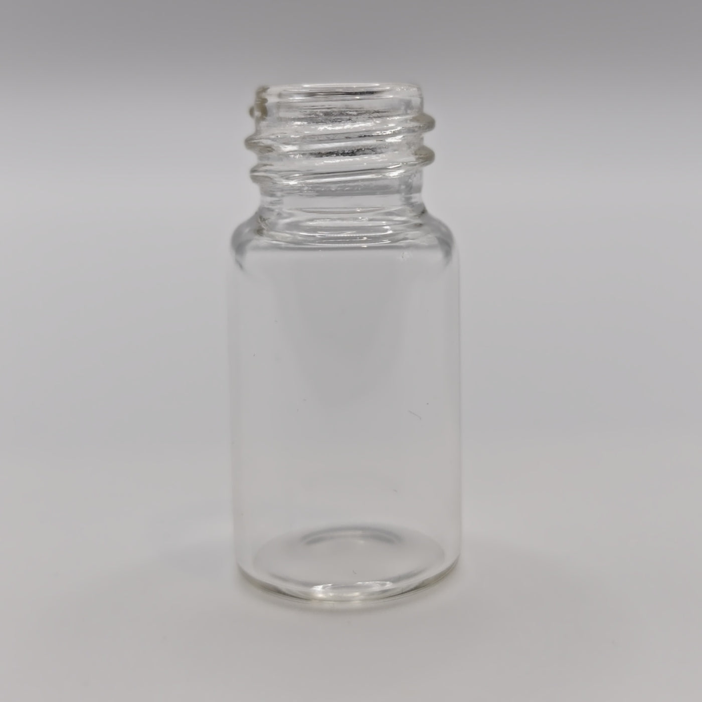 3 mL 9-425 Glass Sample Vials