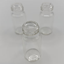3 mL 9-425 Glass Sample Vials