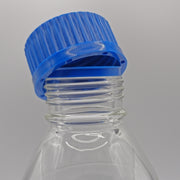 GL45 Borosilicate 3.3 Reagent Bottles with Screw Caps
