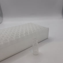 2 mL 9-425 PP Screw Vials with Graduations