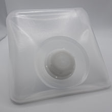 Sampling Cubitainer – LDPE Collapsible with 32mm Thread