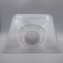 Sampling Cubitainer – LDPE Collapsible with 32mm Thread