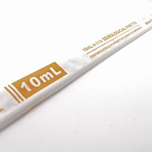 10 mL Sterile Serological Pipettes