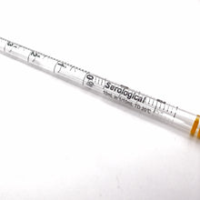 10 mL Sterile Serological Pipettes