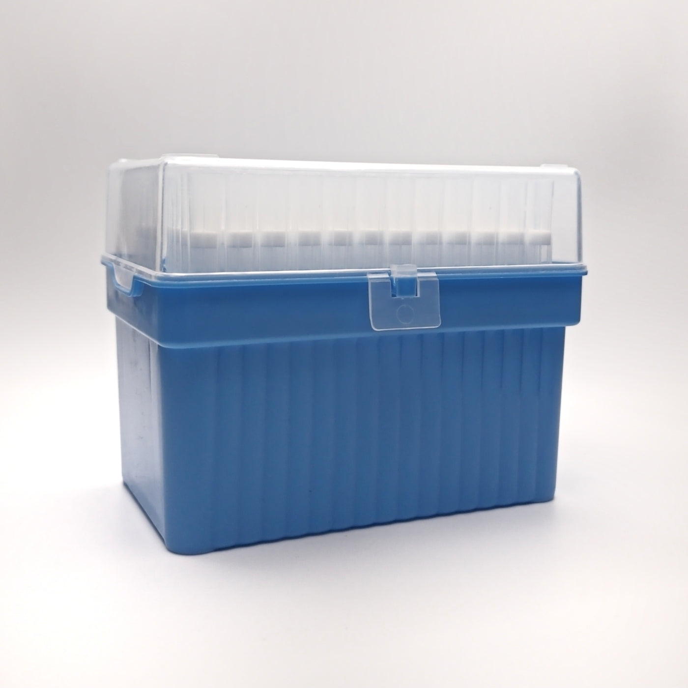 Biologix 1000 µL Sterile Racked Filter Tips