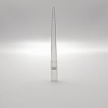 Biologix 1000 µL Sterile Racked Filter Tips