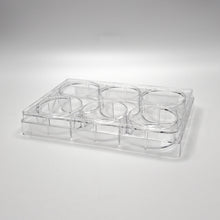6-Well TC-Treated Sterile Cell Culture Plates