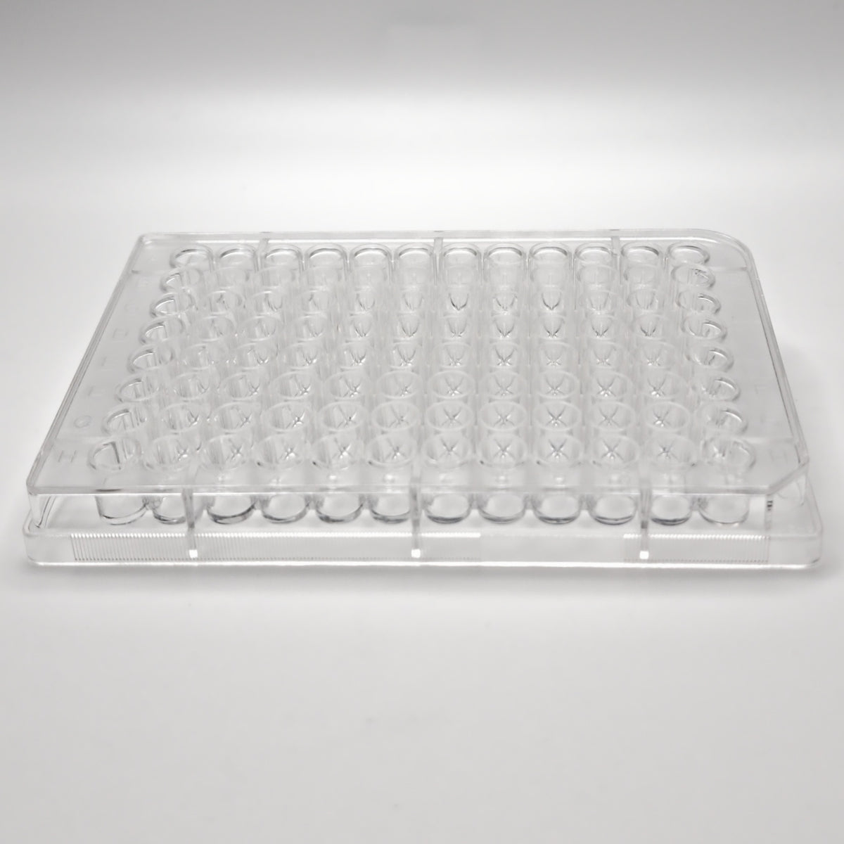 96-Well TC-Treated Sterile Cell Culture Plates