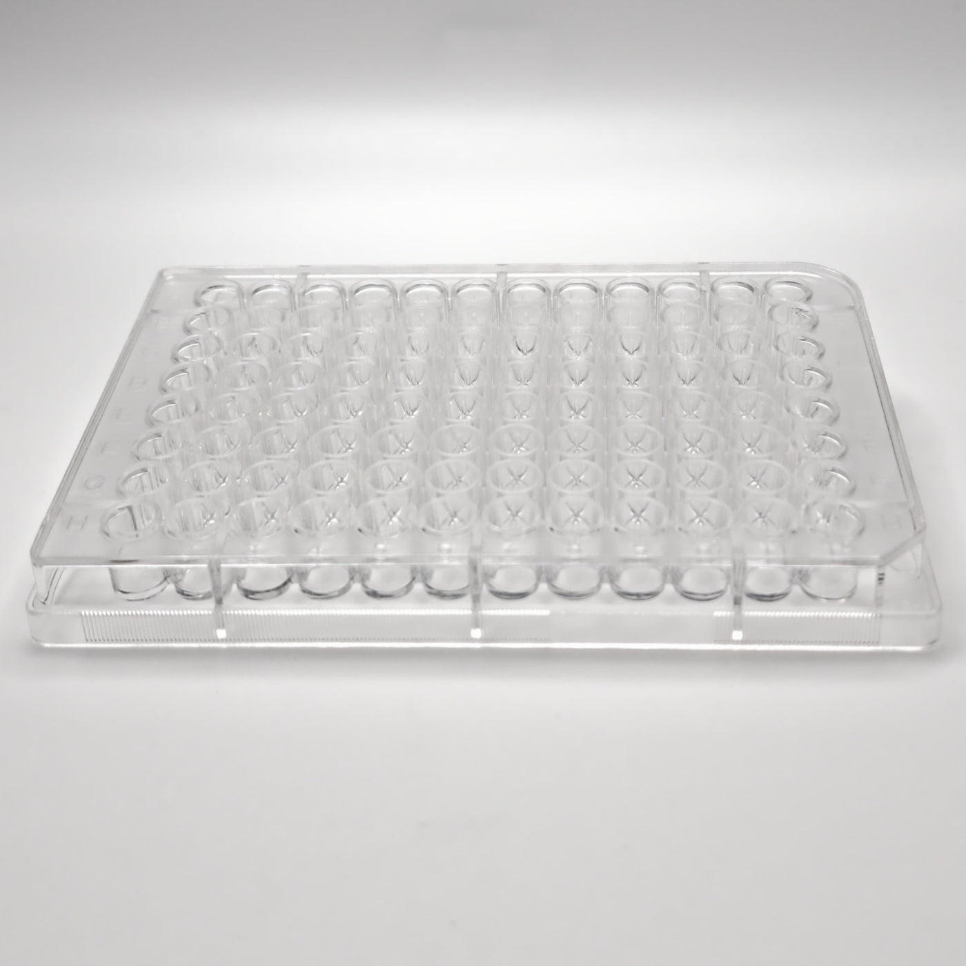 96-Well TC-Treated Sterile Cell Culture Plates
