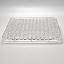96-Well TC-Treated Sterile Cell Culture Plates