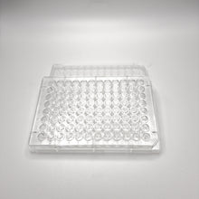 96-Well TC-Treated Sterile Cell Culture Plates