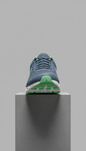 Steel Blue Lightweight Mesh Trainer