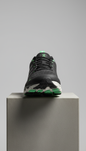 Graphite Black Carbon-Infused Runner