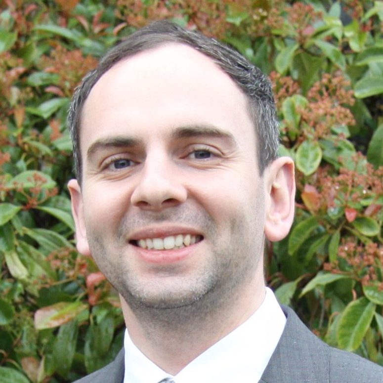 Joshua Zwetsloot
