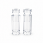 0.75mL PP Conical-Bottom Snap-Top Micro-Vials, 11mm, 100pcs/pk – professional product image