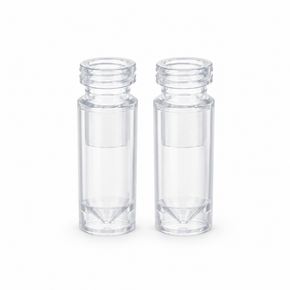 0.75mL PP Conical-Bottom Snap-Top Micro-Vials, 11mm, 100pcs/pk – professional product image