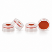 11mm Open Top Snap Caps – professional product image