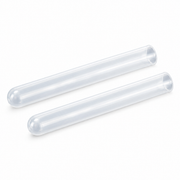 16mL PP ICP-MS Sample Tubes, 17x130mm, 100pcs/pk – professional product image
