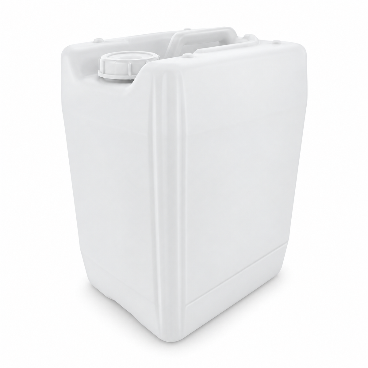 25L Waste Liquidal Storage Container, 1pc/ctn – professional product image