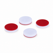 8-425 PTFE/silicone septa