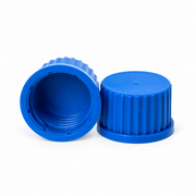 Representative GL-series closed-top laboratory caps