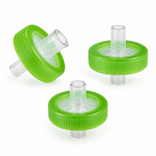 CA Economy Syringe Filters, 100pcs/pk product family