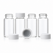 Glass Scintillation Vials, 7mL and 20mL – professional product image