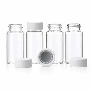 Glass Scintillation Vials, 7mL and 20mL – professional product image
