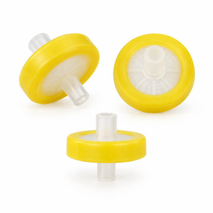 Nylon Economy Syringe Filters, Pack of 100 product family