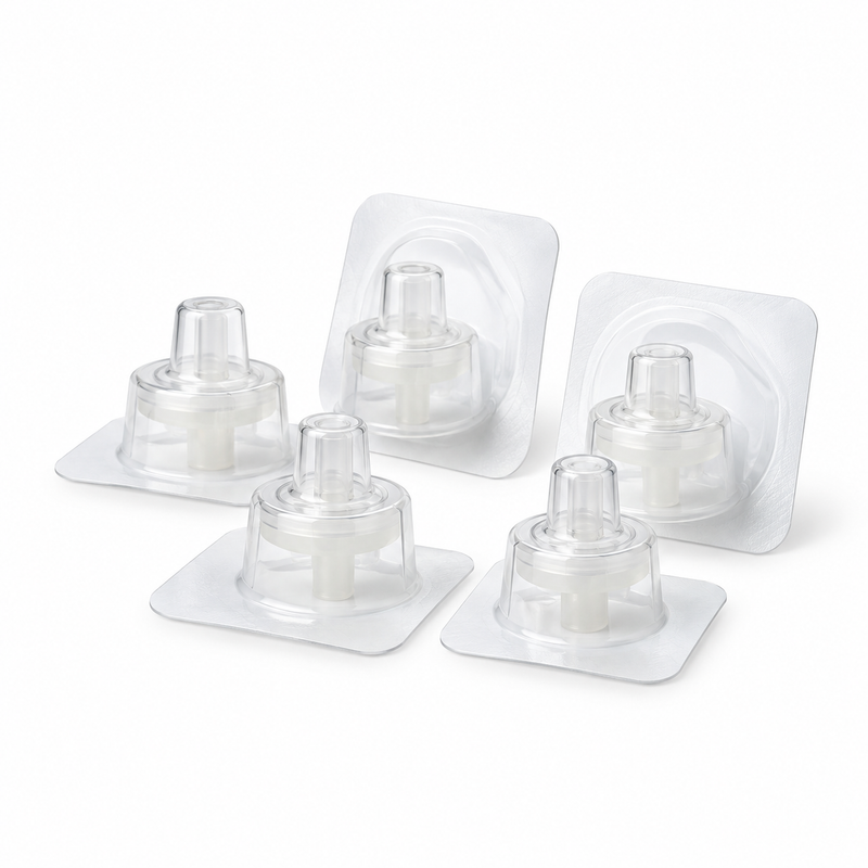 Sterile Syringe Filters
