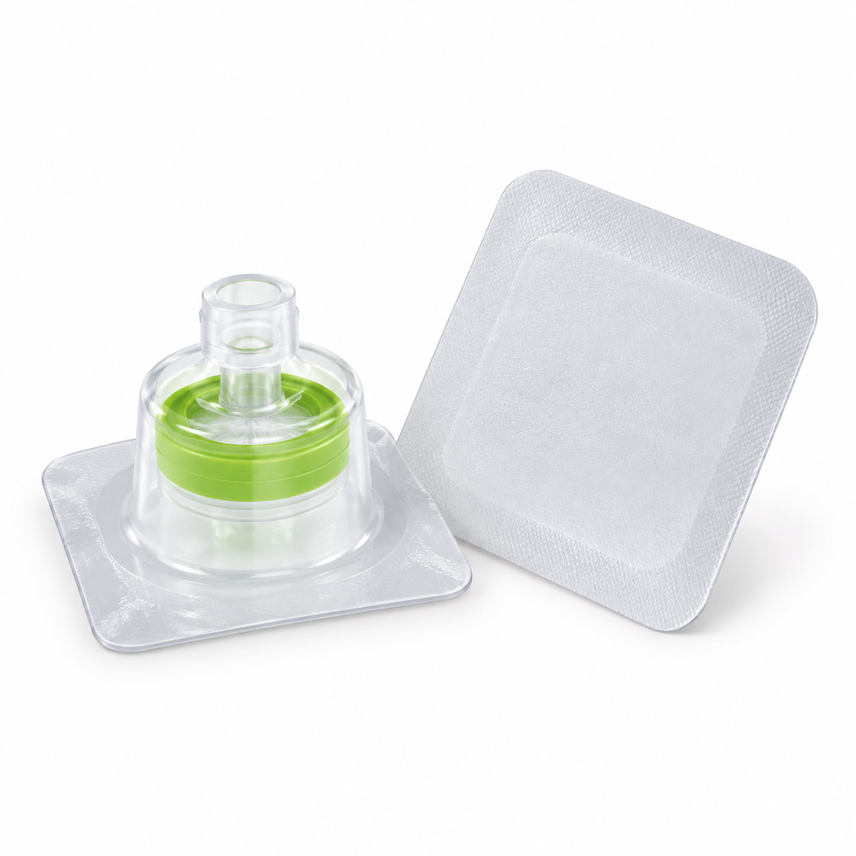 PES Sterile Economy Syringe Filters – professional product image
