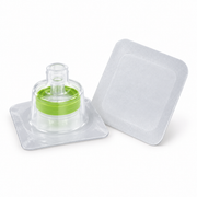 PES Sterile Economy Syringe Filters – professional product image
