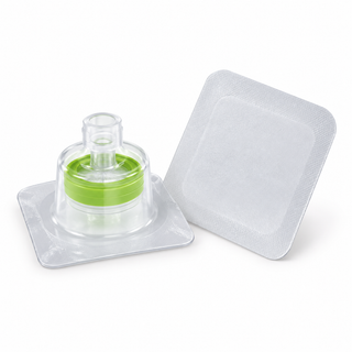 PES Sterile Economy Syringe Filters – professional product image