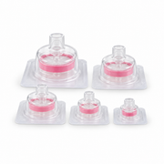 PTFE Hydrophilic Sterile Economy Syringe Filters – professional product image