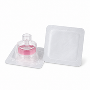 PTFE Hydrophobic Sterile Economy Syringe Filters – professional product image