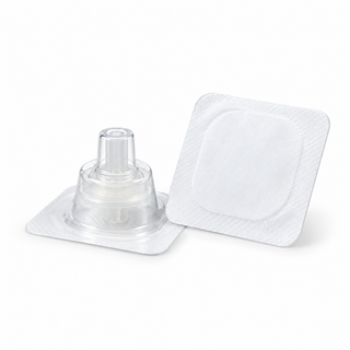 PTFE Hydrophobic Sterile Welded Syringe Filters – professional product image